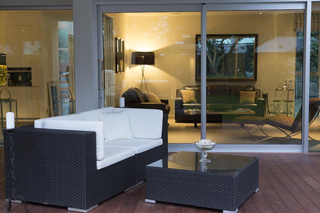 The Establishment Boutique Accommodation Christchurch Dış mekan fotoğraf