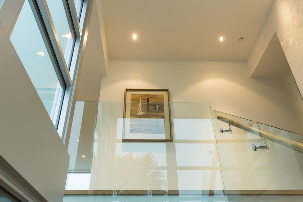 The Establishment Boutique Accommodation Christchurch Dış mekan fotoğraf