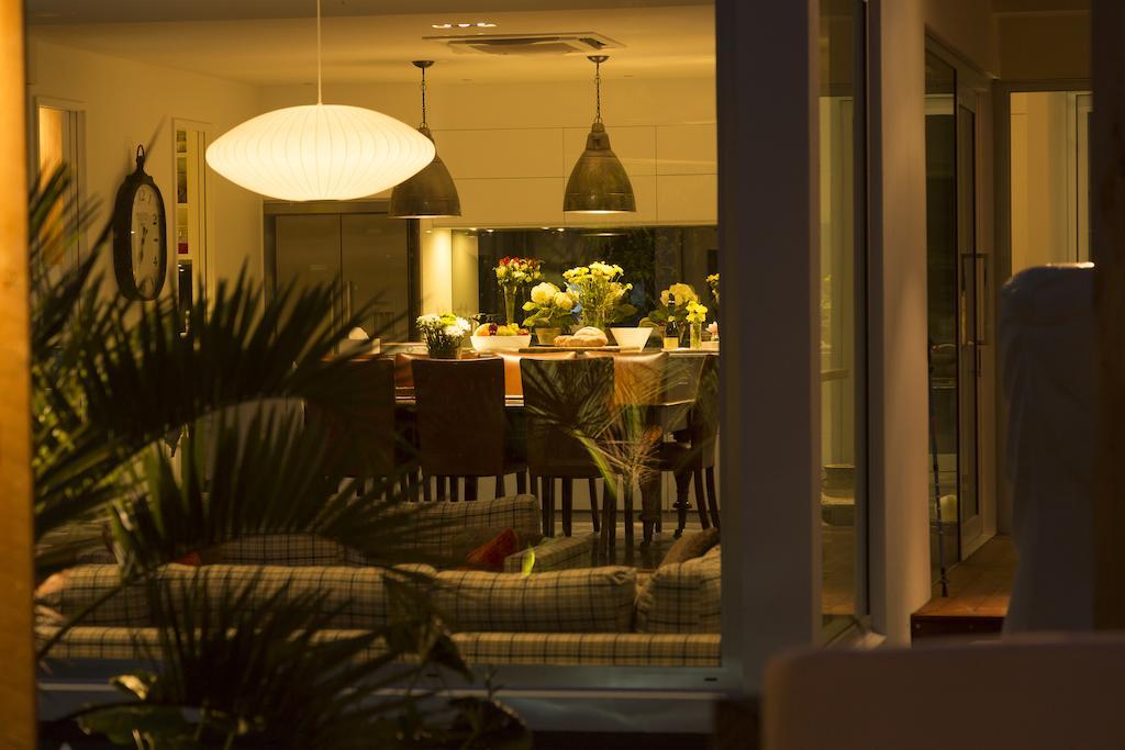 The Establishment Boutique Accommodation Christchurch Dış mekan fotoğraf