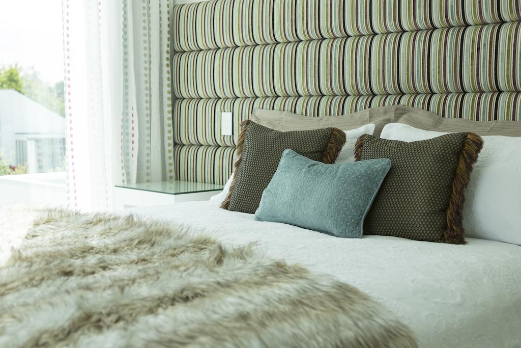 The Establishment Boutique Accommodation Christchurch Dış mekan fotoğraf
